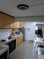 Blk 208 Boon Lay Place (Jurong West), HDB 3 Rooms #523427361